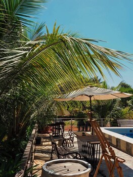 dd villa and serenity cottages