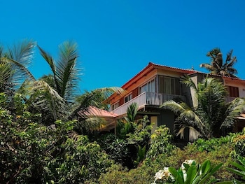 dd villa and serenity cottages