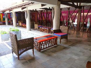 Hikka Tranz By Cinnamon,Dodanduwa>>Colombo,4 star