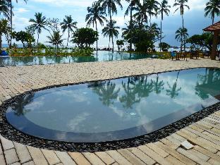 Hikka Tranz By Cinnamon,Dodanduwa>>Colombo,4 star