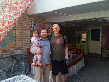 Guest House An & Tea House,,4 star