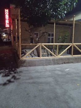 Guest House An & Tea House,,4 star