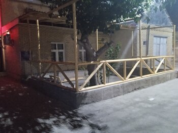Guest House An & Tea House,,4 star