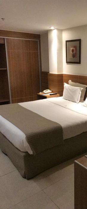 americas granada hotel