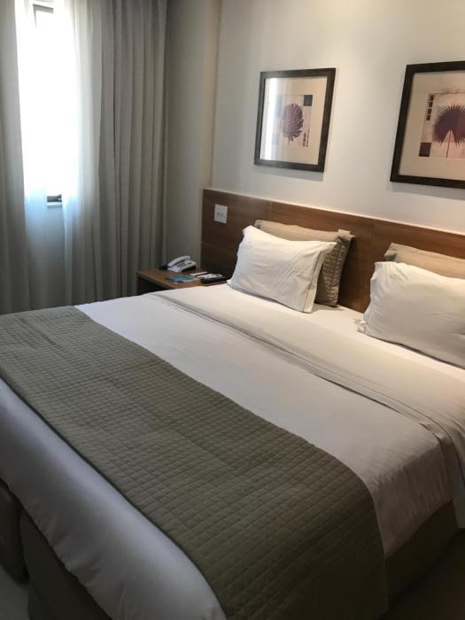 americas granada hotel