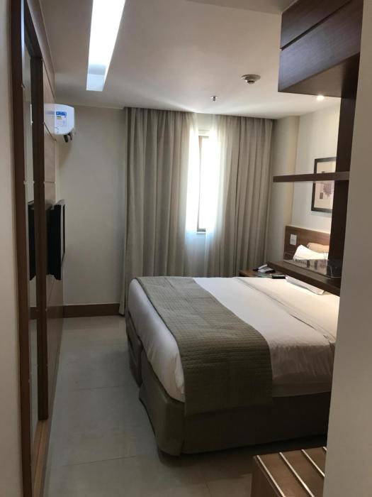 americas granada hotel