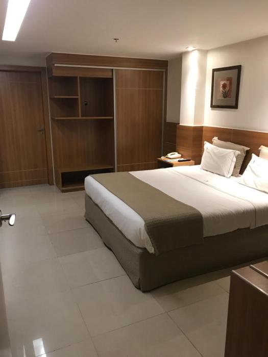 americas granada hotel