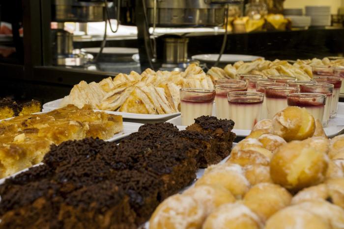 americas granada hotel