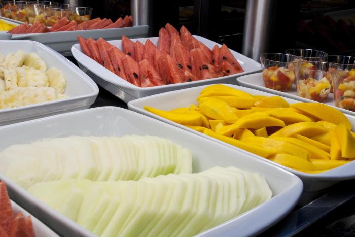 americas granada hotel