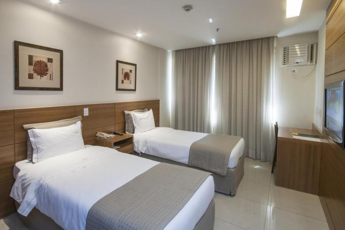 americas granada hotel