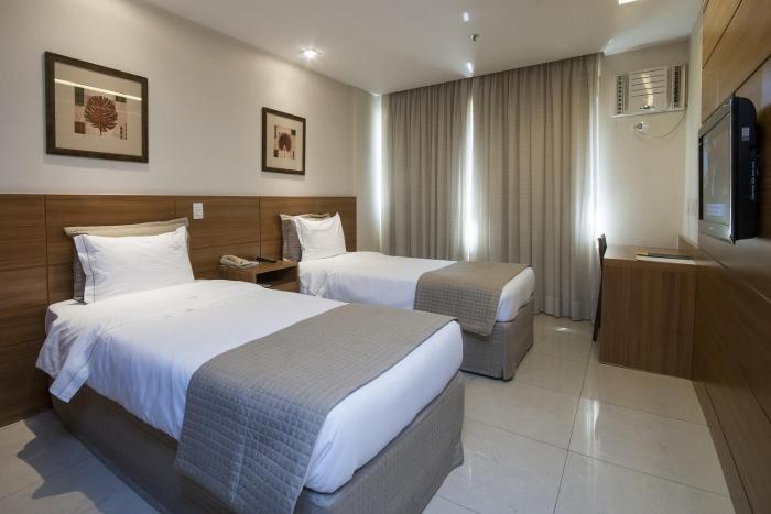 americas granada hotel