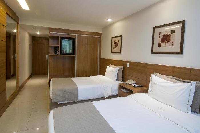 americas granada hotel