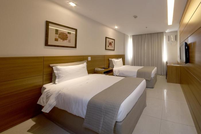 americas granada hotel