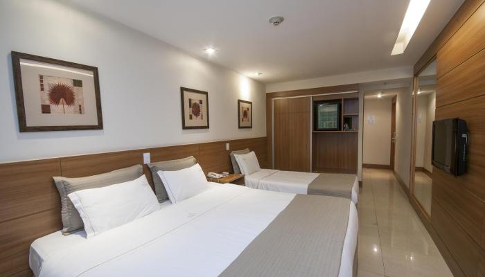 americas granada hotel