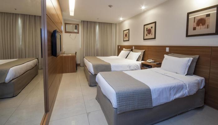 americas granada hotel