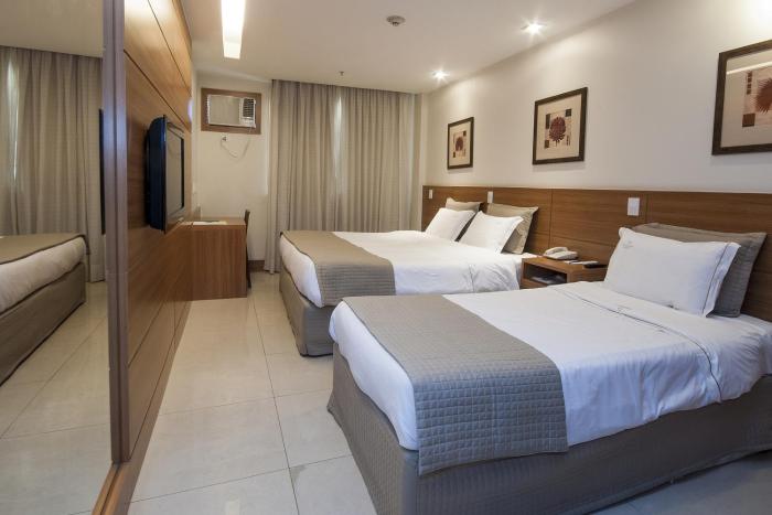 americas granada hotel