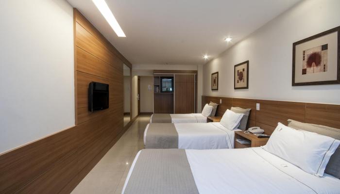 americas granada hotel