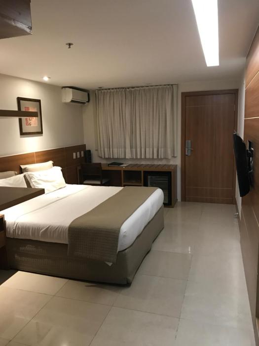 americas granada hotel