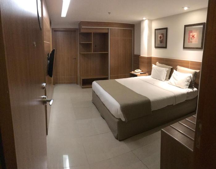 americas granada hotel