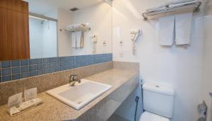 Americas Granada Hotel,Avenida Gomes Freire, 530 - Centro,4 star