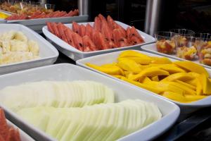 americas granada hotel