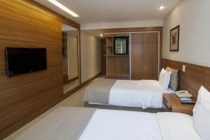 americas granada hotel