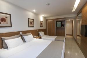 americas granada hotel