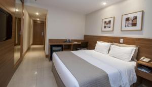 americas granada hotel