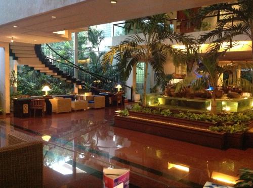 parigata resort and spa
