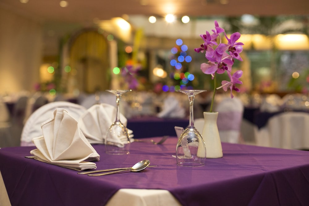 parigata resort and spa