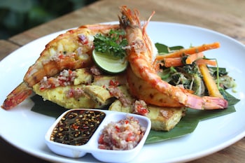 parigata resort and spa