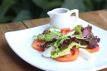 parigata resort and spa