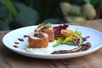 parigata resort and spa