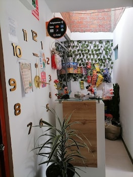 Hostal Kactus,,1 star