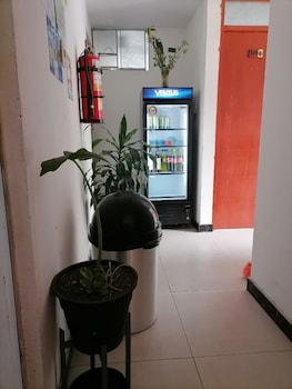 Hostal Kactus,,1 star