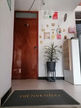 Hostal Kactus,,1 star