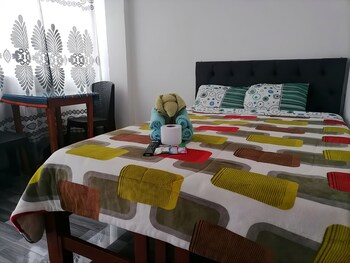 Hostal Kactus,,1 star