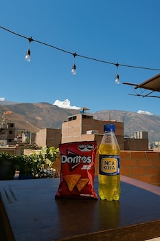 hostal kactus