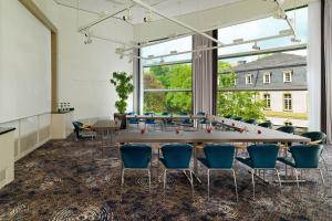 sheraton offenbach hotel