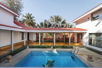 Ananta Vilas By Stayjade,,3 star