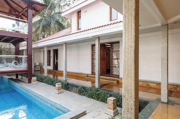 Ananta Vilas By Stayjade,,3 star