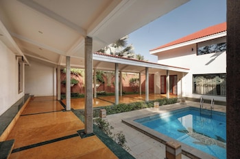 Ananta Vilas By Stayjade,,3 star
