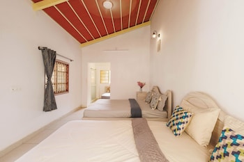 Rosedale Farmhouse,,3 star