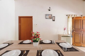 Rosedale Farmhouse,,3 star