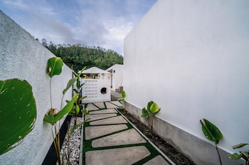 Heaven House Kintamani,,3 star