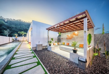 Heaven House Kintamani,,3 star