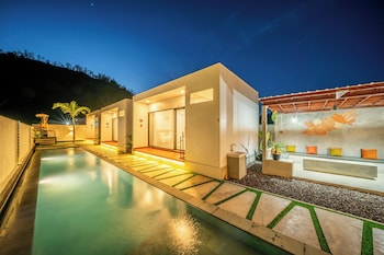 Heaven House Kintamani,,3 star