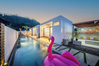 Heaven House Kintamani,,3 star