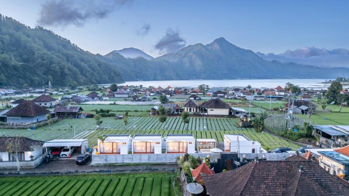 heaven house kintamani