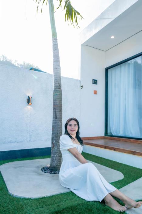 heaven house kintamani